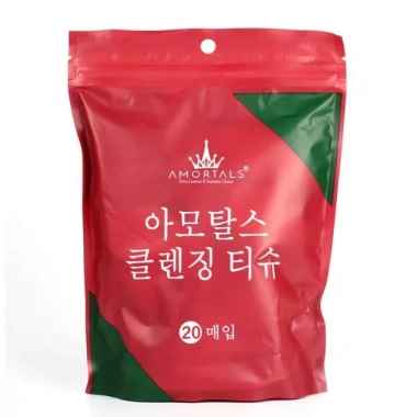 Khăn giấy nén khô hình viên kẹo chữ nhật dùng một lần – tiện du lịch dã ngoại 18.000 VND 3