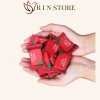 Khăn giấy nén & ướt mini viên kẹo Hàn Quốc RIN – Bỏ túi tiện lợi, du lịch chỉ 15.000đ 3