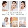 Khăn giấy nén & ướt mini viên kẹo Hàn Quốc RIN – Bỏ túi tiện lợi, du lịch chỉ 15.000đ 4
