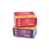 Khăn giấy Paseo du lịch popup 130 tờ 2 lớp - Siêu mềm, tiện lợi, giá chỉ 8,100 VND 2