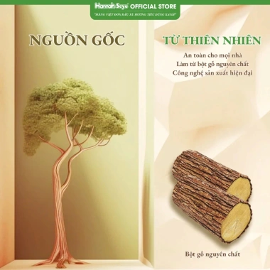 Khăn Giấy Rút 1.200 Tờ Treo Tường Xanh Việt 4 Lớp Dai Mềm Mịn Đa Năng - Giá 129k 7