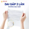 Khăn Giấy Rút 4 Lớp Sao Mai 10 Bịch - Mềm Mại, Thân Thiện Da, Giá Ưu Đãi 149.000₫ 4