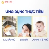 Khăn Giấy Rút 4 Lớp Sao Mai 10 Bịch - Mềm Mại, Thân Thiện Da, Giá Ưu Đãi 149.000₫ 5