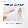 Khăn Giấy Rút 4 Lớp Sao Mai 10 Bịch - Mềm Mại, Thân Thiện Da, Giá Ưu Đãi 149.000₫ 6
