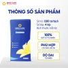 Khăn Giấy Rút 4 Lớp Sao Mai 10 Bịch - Mềm Mại, Thân Thiện Da, Giá Ưu Đãi 149.000₫ 7