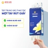 Khăn Giấy Rút 4 Lớp Sao Mai 10 Bịch - Mềm Mại, Thân Thiện Da, Giá Ưu Đãi 149.000₫ 8