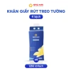Khăn Giấy Rút 4 Lớp Sao Mai 10 Bịch - Mềm Mại, Thân Thiện Da, Giá Ưu Đãi 149.000₫ 10
