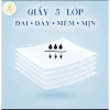 Khăn giấy rút DH TOP KING treo tường dập vân 5D - Siêu dai, mềm mịn, chỉ 100.000₫ (giá gốc 127.000₫) 2