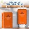 Khăn giấy rút DH TOP KING treo tường dập vân 5D - Siêu dai, mềm mịn, chỉ 100.000₫ (giá gốc 127.000₫) 7