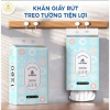 Khăn giấy rút DH TOP KING treo tường dập vân 5D - Siêu dai, mềm mịn, chỉ 100.000₫ (giá gốc 127.000₫) 8