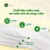Khăn Giấy Rút Fairy Cloud 4 Lớp Thấm Hút Tốt, An Toàn Cho Da - 300 Tờ 4