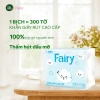 Khăn Giấy Rút Fairy Cloud 4 Lớp Thấm Hút Tốt, An Toàn Cho Da - 300 Tờ 5