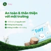 Khăn Giấy Rút Fairy Cloud 4 Lớp Thấm Hút Tốt, An Toàn Cho Da - 300 Tờ 6