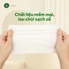 Khăn Giấy Rút Fairy Cloud 4 Lớp Thấm Hút Tốt, An Toàn Cho Da - 300 Tờ 7