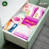 Khăn Giấy Rút Fairy Cloud 4 Lớp Thấm Hút Tốt, An Toàn Cho Da - 300 Tờ 9