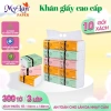 Khăn giấy rút Mylan gấu trúc 3 lớp 100 tờ - Mềm mịn, giảm 23% còn 56.840 VND 2