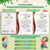 Khăn giấy rút Mylan gấu trúc 3 lớp 100 tờ - Mềm mịn, giảm 23% còn 56.840 VND 3
