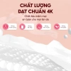 Khăn giấy rút Top Gia 6 bịch treo tường 1.280 tờ dập vân 4D dai mềm mịn 115k 3