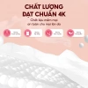 Khăn giấy rút Top Gia thùng 8 bịch treo tường - Siêu dai, mềm mịn, tiện lợi, 169k 5
