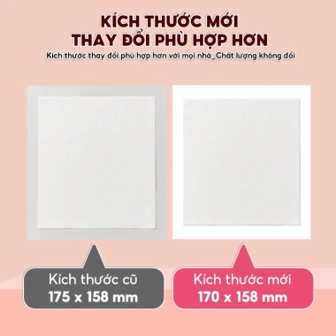 Khăn giấy rút Top Gia Thùng 9-12 Bịch Treo Tường Sz Lớn Siêu Dai Mềm Mịn - 54.880₫ 4