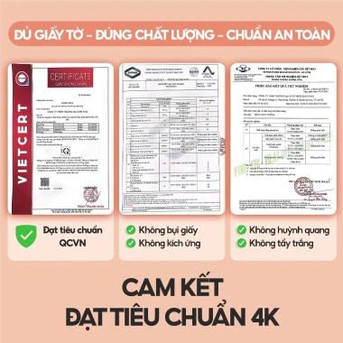 Khăn giấy rút Top Gia Thùng 9-12 Bịch Treo Tường Sz Lớn Siêu Dai Mềm Mịn - 54.880₫ 8