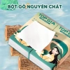 Khăn giấy rút treo tường TopGia Sắc Việt 1.280 tờ - Giấy vệ sinh, tặng móc treo, 115.000₫ 7