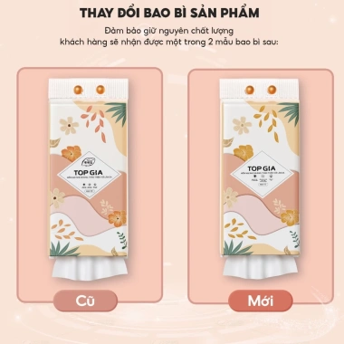 Khăn Giấy Rút Tường 6 Bịch Tiểu Hạ 1.000 Tờ 4 Lớp Bột Giấy Tự Nhiên An Toàn 7