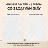 Khăn Giấy Rút Tường 6 Bịch Tiểu Hạ 1.000 Tờ 4 Lớp Bột Giấy Tự Nhiên An Toàn 9