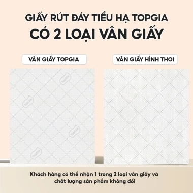 Khăn Giấy Rút Tường 6 Bịch Tiểu Hạ 1.000 Tờ 4 Lớp Bột Giấy Tự Nhiên An Toàn 9