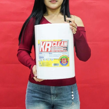 Khăn giấy thấm thực phẩm KRCLEAN 500 tờ 30x20cm - Thấm hút nước, cực dai, đa năng, chỉ 99.000₫ 4 Khăn giấy thấm thực phẩm KRCLEAN 500 tờ 30x20cm - Thấm hút nước, cực dai, đa năng, chỉ 99.000₫ 4