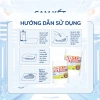 Khăn giấy thấm thực phẩm KRCLEAN 500 tờ 30x20cm - Thấm hút nước, cực dai, đa năng, chỉ 99.000₫ 6