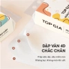 Khăn Giấy Top Gia Đa Sắc 12 Bịch 1.280 Tờ – Combo Giấy Ăn, Rút, Vệ Sinh Treo Tường Chính Hãng Giá Ưu Đãi 119k 3