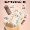 Khăn Giấy Top Gia Đa Sắc 12 Bịch 1.280 Tờ – Combo Giấy Ăn, Rút, Vệ Sinh Treo Tường Chính Hãng Giá Ưu Đãi 119k 4