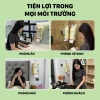 Khăn Giấy Top Gia Đa Sắc 12 Bịch 1.280 Tờ – Combo Giấy Ăn, Rút, Vệ Sinh Treo Tường Chính Hãng Giá Ưu Đãi 119k 6
