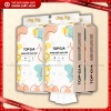 Khăn Giấy Top Gia Đa Sắc 12 Bịch 1.280 Tờ – Combo Giấy Ăn, Rút, Vệ Sinh Treo Tường Chính Hãng Giá Ưu Đãi 119k 8