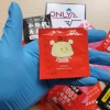 Khăn Giấy Ướt Du Lịch Nén Tẩy Trang Bao Cao Su Không Mùi BCS Kháng Khuẩn 2.000 VND 6