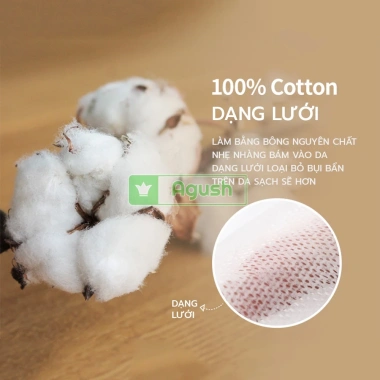Khăn giấy ướt Gatsby Facial Wipes 42 tờ, gói vuông cồn, mùi thơm, giá chỉ 358.000đ 6 Khăn giấy ướt Gatsby Facial Wipes 42 tờ, gói vuông cồn, mùi thơm, giá chỉ 358.000đ 6