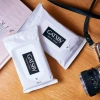 Khăn giấy ướt Gatsby Facial Wipes 42 tờ, gói vuông cồn, mùi thơm, giá chỉ 358.000đ 11
