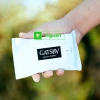 Khăn giấy ướt Gatsby Facial Wipes 42 tờ, gói vuông cồn, mùi thơm, giá chỉ 358.000đ 12