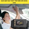 Khăn Giấy Ướt Lau Dọn Xe Ô Tô, Xe Hơi, Giày Dép, Túi Xách Da - Tiện Lợi, Giá 28.240 VND 4