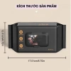 Khăn Giấy Ướt Lau Dọn Xe Ô Tô, Xe Hơi, Giày Dép, Túi Xách Da - Tiện Lợi, Giá 28.240 VND 6