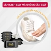 Khăn giấy ướt lau giày siêu tốc, nhỏ gọn bỏ túi - Giá chỉ 15.000đ, sạch nhanh 7