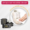 Khăn giấy ướt lau giày siêu tốc, nhỏ gọn bỏ túi - Vệ sinh nhanh 15.000 VND
