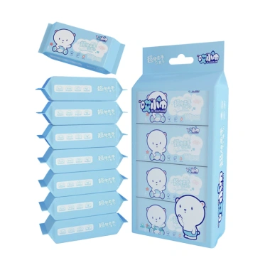 Khăn Giấy Ướt Mini 1 Set 8 Gói 64 Tờ An Toàn Da Dễ Thương, Bỏ Túi Đi Học Làm Du Lịch Tiện Lợi Giá 25.000 VND 7 Khăn Giấy Ướt Mini 1 Set 8 Gói 64 Tờ An Toàn Da Dễ Thương, Bỏ Túi Đi Học Làm Du Lịch Tiện Lợi Giá 25.000 VND 7