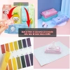 Khăn Giấy Ướt Mini 8 Gói Bỏ Túi Du Lịch Tiện Lợi - Bịch K302 Giá 29.700 VND 2
