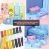 Khăn Giấy Ướt Mini 8 Gói Bỏ Túi Du Lịch Tiện Lợi - Bịch K302 Giá 29.700 VND 3