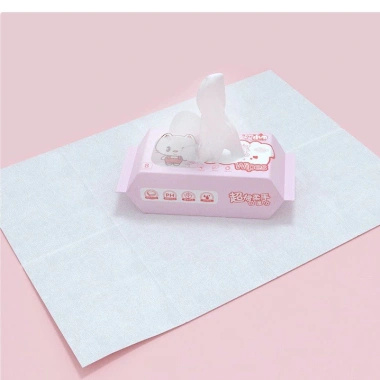 Khăn Giấy Ướt Mini 8 Gói Bỏ Túi Du Lịch Tiện Lợi - Bịch K302 Giá 29.700 VND 6