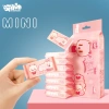 Khăn Giấy Ướt Mini 8 Gói Tiện Lợi, Dùng Khi Du Lịch, Giá Ưu Đãi 30.000 VND 2