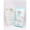 Khăn Giấy Ướt Mini 8 Gói Tiện Lợi, Dùng Khi Du Lịch, Giá Ưu Đãi 30.000 VND 5