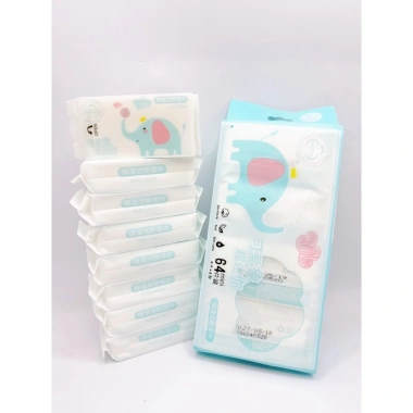 Khăn Giấy Ướt Mini 8 Gói Tiện Lợi, Dùng Khi Du Lịch, Giá Ưu Đãi 30.000 VND 5 Khăn Giấy Ướt Mini 8 Gói Tiện Lợi, Dùng Khi Du Lịch, Giá Ưu Đãi 30.000 VND 5